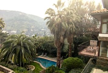 Casa en  Lo Barnechea, Provincia De Santiago