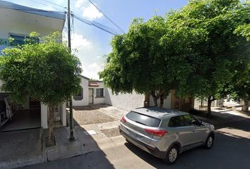 Casa en  Reyna Sofia, Villa Del Real, Culiacán, Sinaloa, México