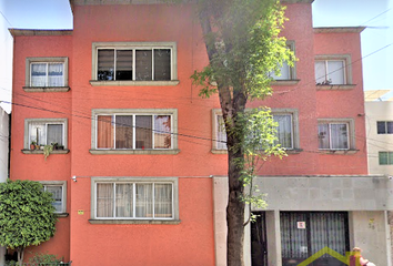 Departamento en  Bremen 28, Albert, Ciudad De México, Cdmx, México