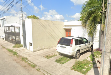 Casa en  C. 12, Chuburna De Hidalgo, Hidalgo De Chuburná, 97205 Mérida, Yucatán, México