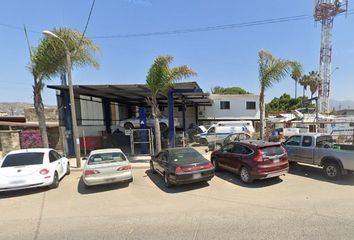 Lote de Terreno en  Calle Novena 1495, Bustamante, Ensenada, Baja California, México