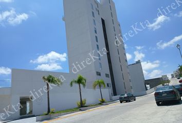 Departamento en  Senda De Calandrias 41, Milenio Iii, Santiago De Querétaro, Querétaro, México