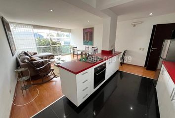 Departamento en  Ramon Zavala, Miraflores, Perú