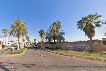 Casa en  Aragón, Hacienda Andalucía, Gasolinera Del Valle, Culiacán, Sinaloa, México