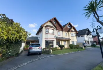 Casa en  Lomas De San Sebastián, Concepción, Chile