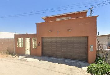 Casa en  Durango 9004, Magisterial, Tijuana, Baja California, México