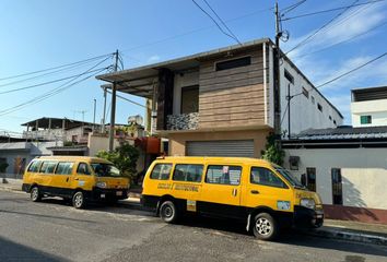 Departamento en  Ciudadela Velasco Ibarra, Machala, El Oro, Ecuador