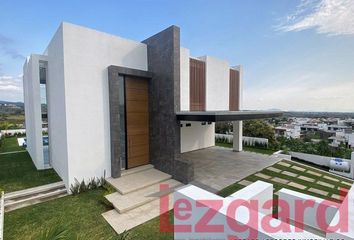 Casa en  Fraccionamiento Lomas De Cocoyoc, Morelos, México