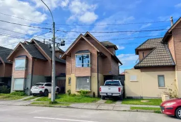 Casa en  Lomas De San Sebastián, Concepción, Chile