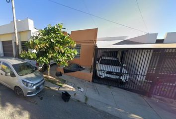 Casa en  Los Lirios, Culiacán, Sinaloa, México