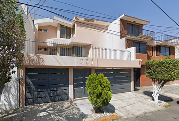 Casa en  San León 321-mz 654 Lt 14 Lote 14, Mz 654 Lt 14, Pedregal De Sta Úrsula, 04600 Ciudad De México, Cdmx, México