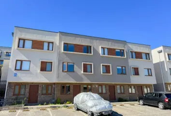 Casa en  Acceso Lomas De San Andrés, Concepción, Talcahuano, Chile