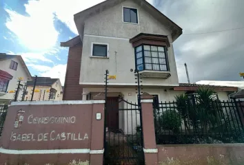 Casa en  Av. Las Margaritas, San Pedro De La Paz, Chile