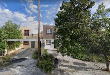 Casa en  Calle Hacienda De San Adrian, Villas De La Hacienda, Monterrey, Nuevo León, México