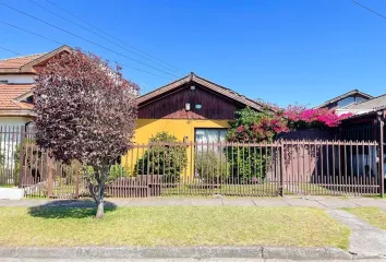 Casa en  Moisés Amaral, San Pedro De La Paz, Chile