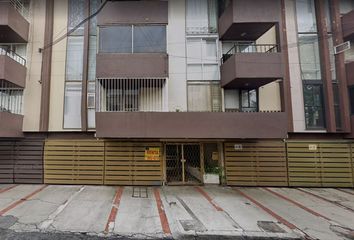 Departamento en  Avenida Nevado 1, Portales Sur, 03300 Ciudad De México, Cdmx, México