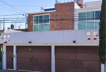 Casa en  San Juan De Aragón, Ciudad De México, Cdmx, México