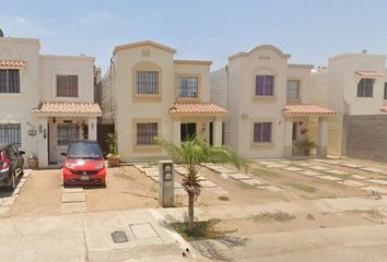 Casa en  Mezquite, Culiacán, Sinaloa, México