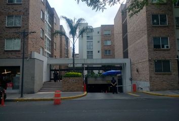 Departamento en  Av. San Isidro, San Pedro Xalpa, Ciudad De México, Cdmx, México