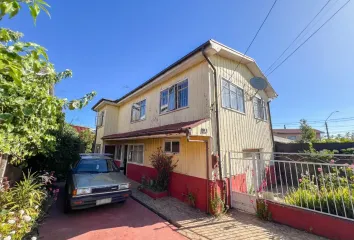 Casa en  Ejército, Concepción, Chile