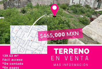 Lote de Terreno en  El Mirador, Tultepec, Estado De México, México