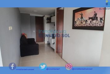 Apartamento en  Carrera 33a #26-92, Villavicencio, Meta, Colombia