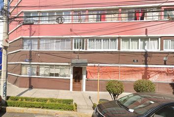 Departamento en  Esperanza, Narvarte, Ciudad De México, Cdmx, México