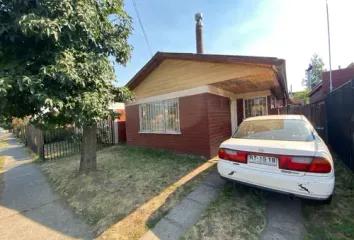 Casa en  Los Angeles, Los Ángeles, Bío Bío, Chile