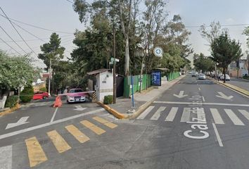 Casa en  Los Gipaetos, Lomas De Las Águilas, Ciudad De México, Cdmx, México