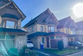 Casa en  Acceso Lomas De San Andrés, Concepción, Talcahuano, Chile