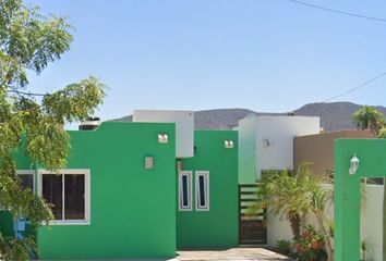 Casa en  Isla Espíritu Santo 242, Los Tabachines, La Paz, Baja California Sur, México