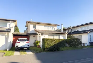 Casa en  Lomas De San Sebastián, Concepción, Chile