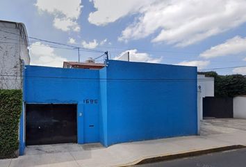 Casa en fraccionamiento en  Av. San Jerónimo, San Jerónimo Lídice, Pueblo Nuevo Alto, Ciudad De México, Cdmx, México