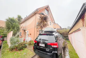 Casa en  Lomas De San Sebastián, Concepción, Chile