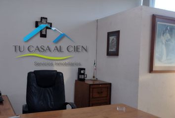 Oficina en  San Lorenzo Coacalco, Metepec