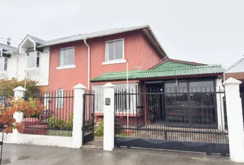 Casa en  Claudio Gay, Talcahuano, Biobío, Chile