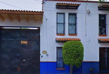 Casa en  Coyoacan, La Concepción, Ciudad De México, Cdmx, México