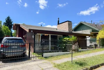 Casa en  Lonco, Concepción, Chiguayante, Biobío, Chile