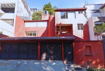 Casa en  La Herradura, Naucalpan De Juárez, Estado De México, México