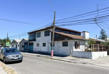 Casa en  Pje. 1 3300, Talcahuano, Biobío, Chile