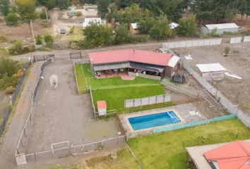 Casa en  Hualqui, Hualqui, Biobío, Chile