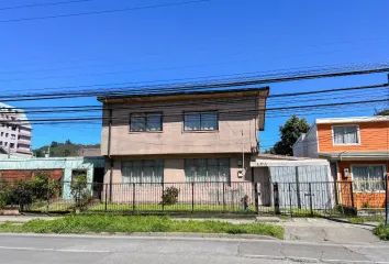 Casa en  Collao, Concepción, Biobío, Chile