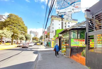 Local en  Av. De La República & Avenida 6 De Diciembre, Quito, Ecuador