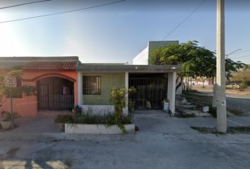 Casa en  Ámbar, Rinconada San Juan, Ciudad Benito Juárez, Nuevo León, México