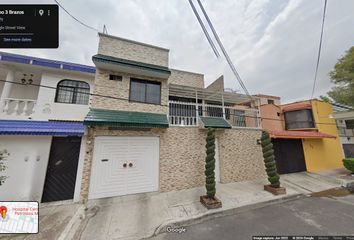 Casa en  Campo 3 Brazos 46, San Antonio, Ciudad De México, Cdmx, México