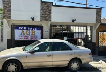 Casa en  De Las Moras 5417, Las Ámericas, Americas Este Y Oeste, Tijuana, Baja California, México