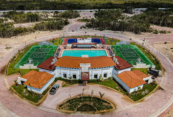 Lote de Terreno en  Sierra Papacal, Mérida, Yucatán