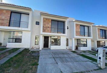 Casa en fraccionamiento en  Avenida Mirador De Amealco, El Mirador, Querétaro, México