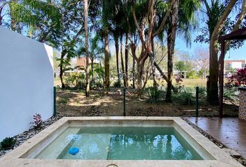 Casa en  Club Deportivo Altozano Mérida, Carretera Mérida - Progreso, Tamanché, Yucatán, México