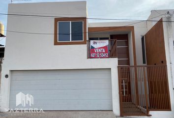 Casa en  Tierra Y Libertad, Parral, Chihuahua, México